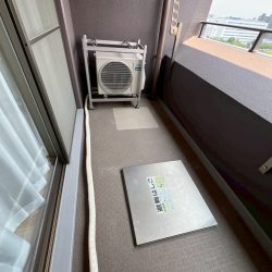 アクロス博多セントラルパーク　11階　2LDK 画像14